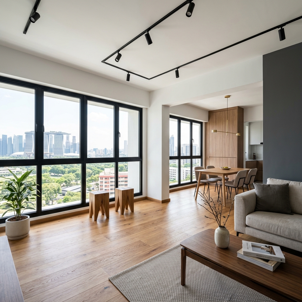 Renovation Services