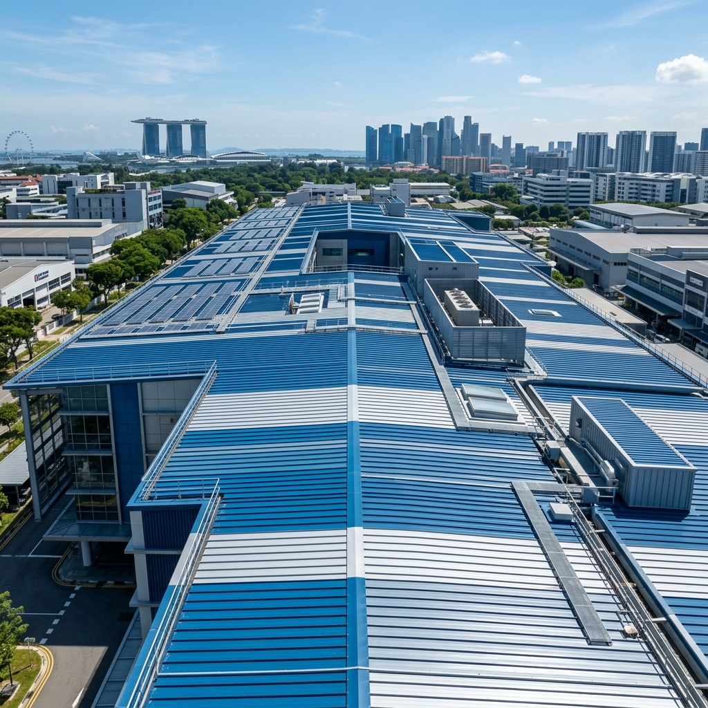 Roofing Solutions